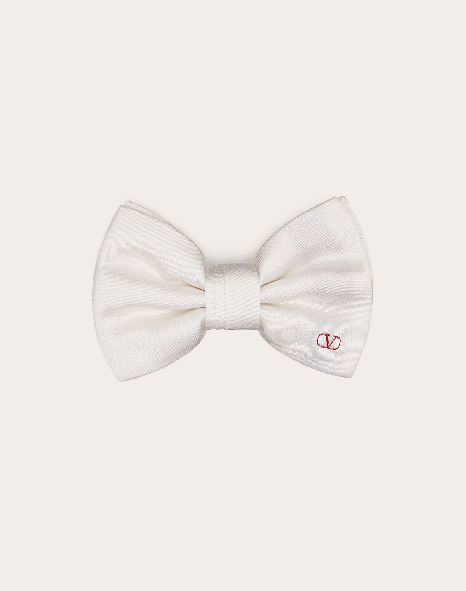 VLogo Signature Bow Tie - 4