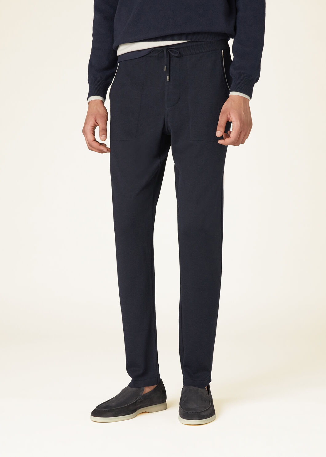 Leasure Trouser - 4