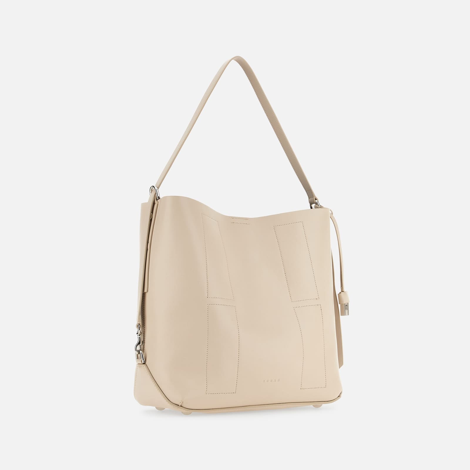 Hogan Hocket Hobo Bag Medium - 3