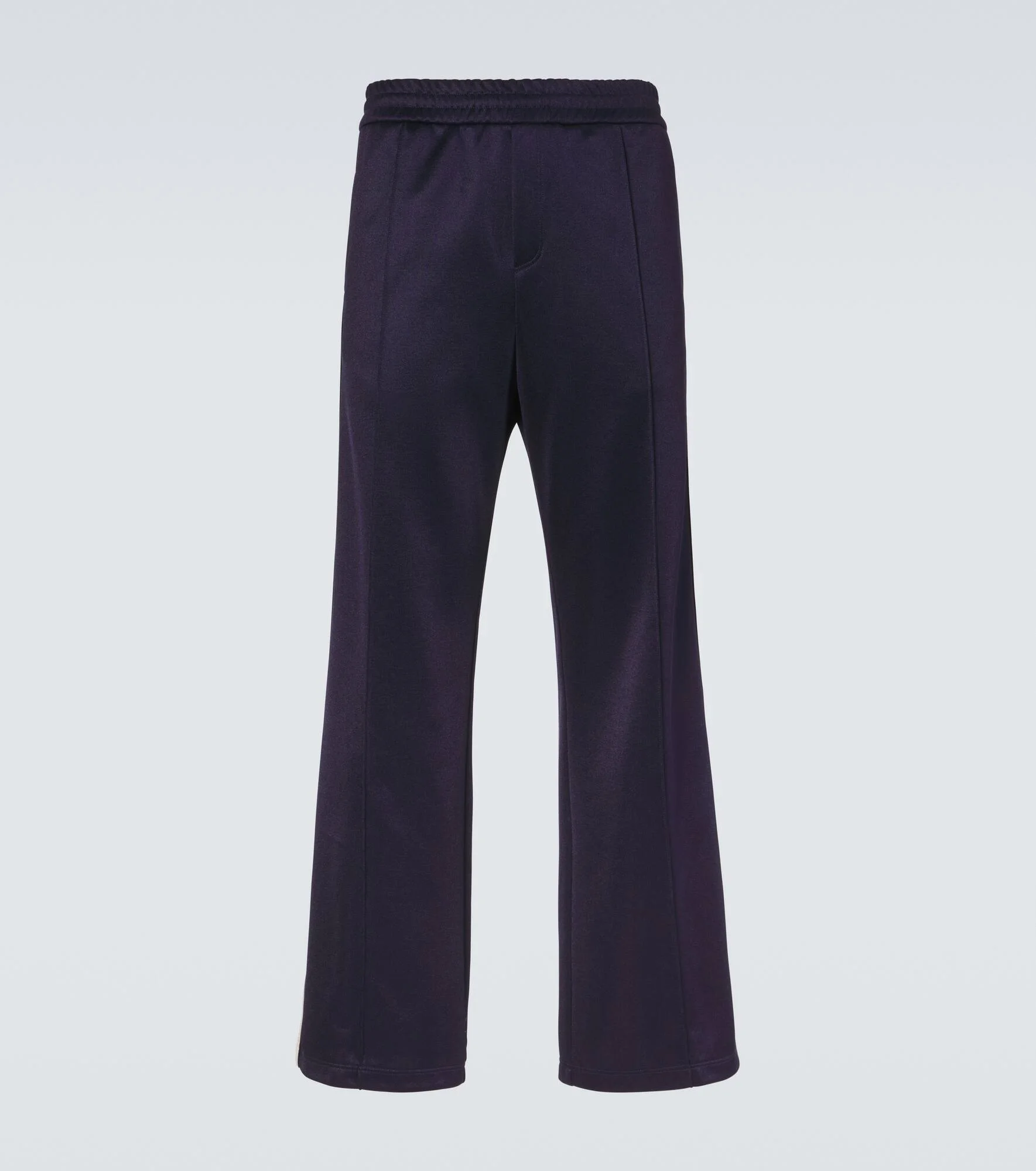 Technical sweatpants - 1