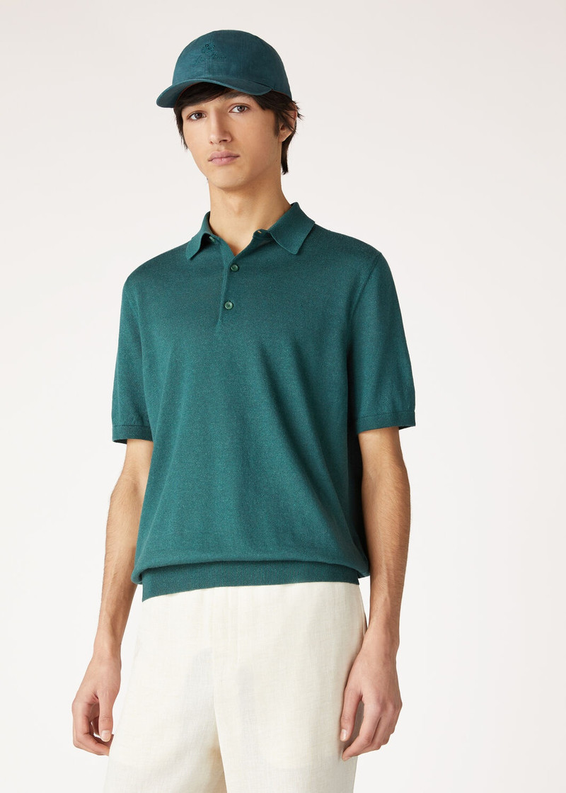 Cruise Polo Shirt 4