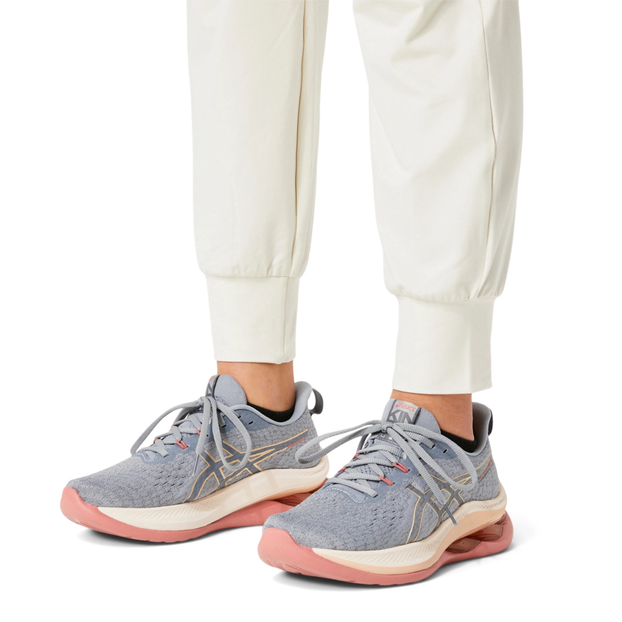 WOMEN'S FLEX SOFT TOUCH PANT - 4