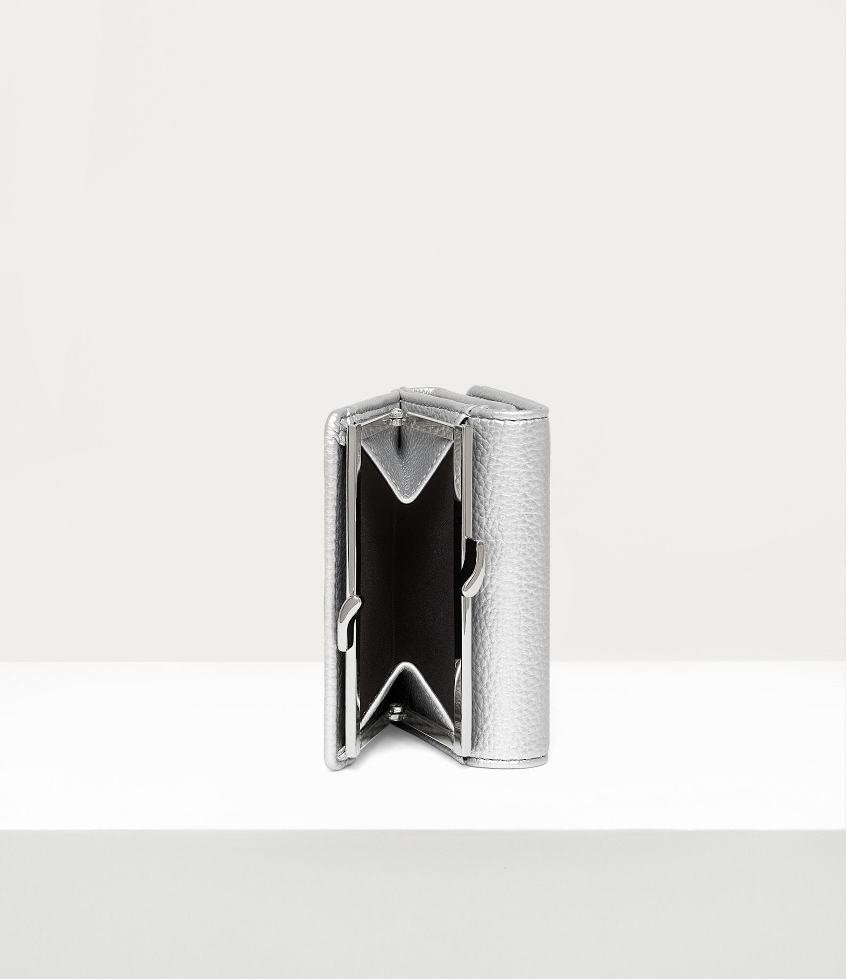 SMALL FRAME WALLET - 3