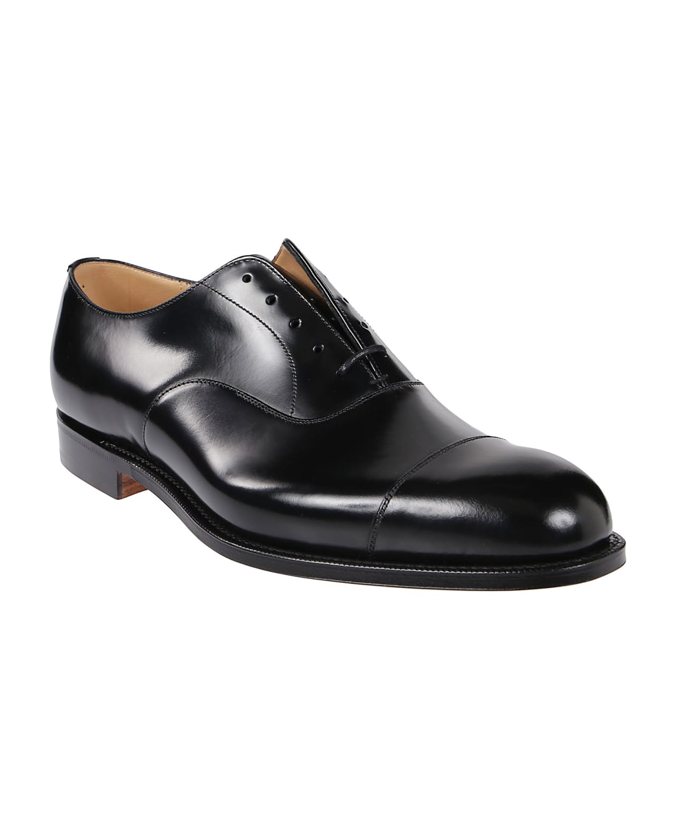 Consul^ Oxfords - 2
