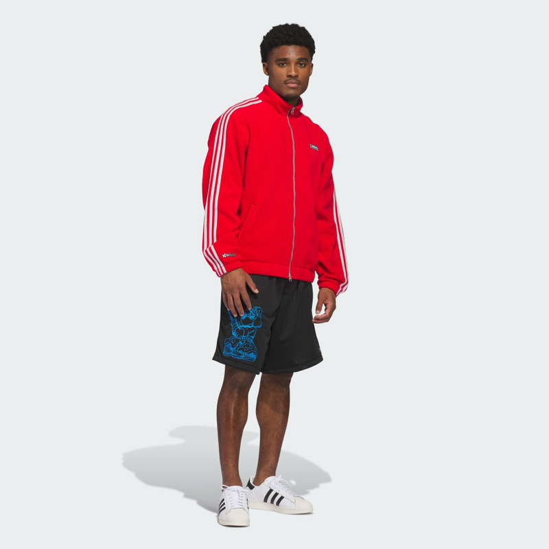 Skateboarding X Kogancult Superfire Track Top 6