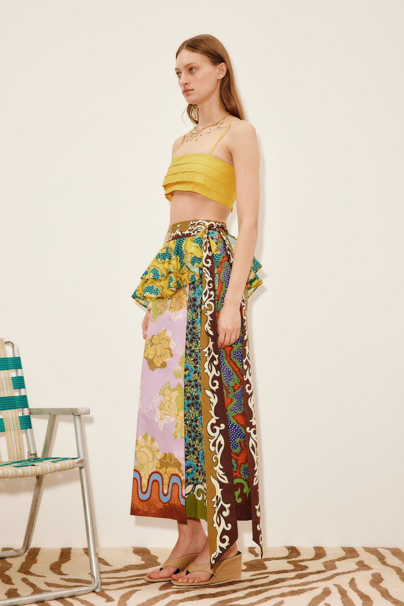 Arnie Skirt 3