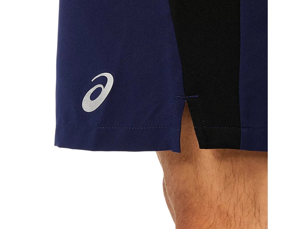 MEN'S 9IN ASICS MIXER SHORT - 4