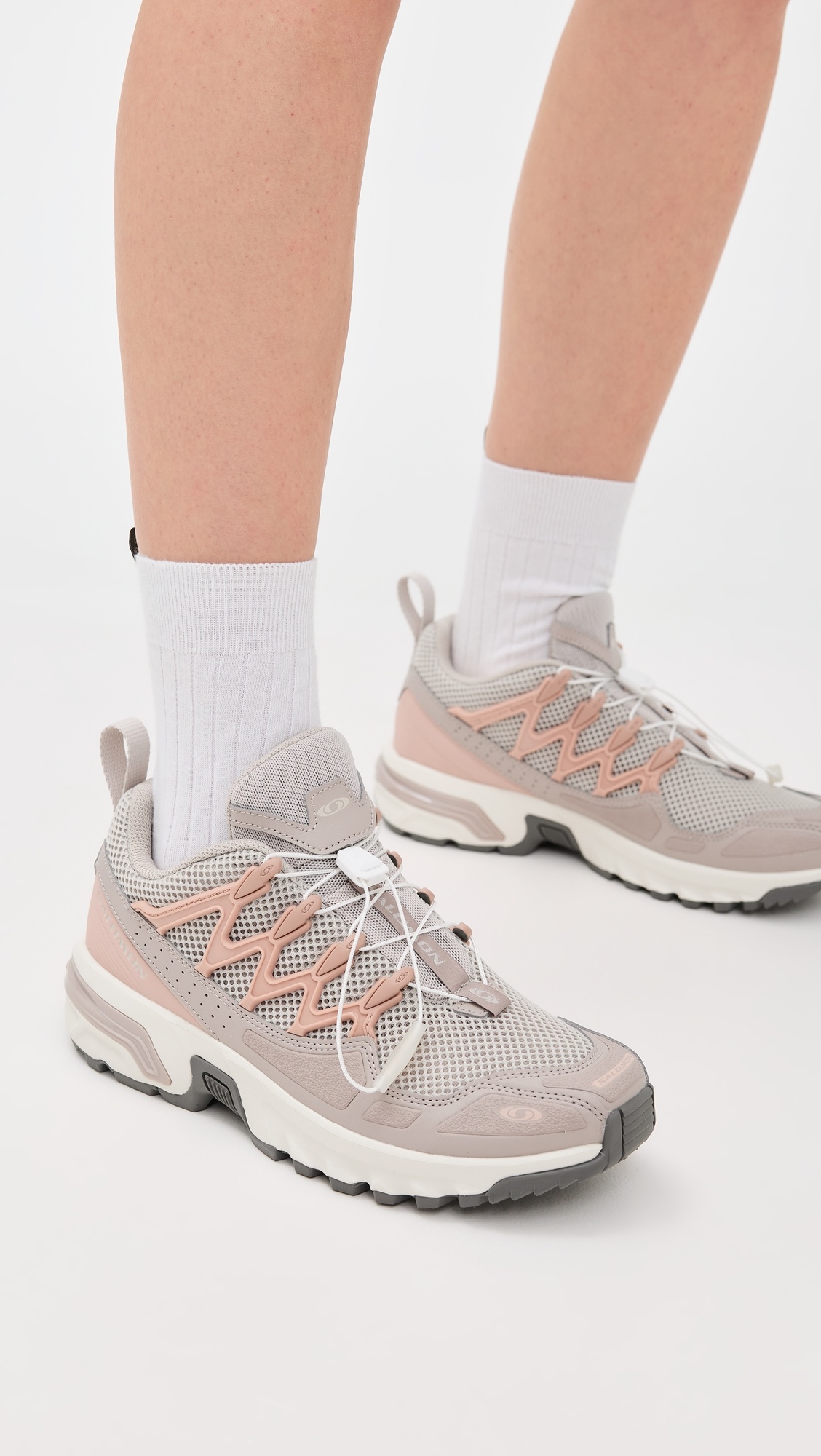 ACS + OG Sneakers - 2