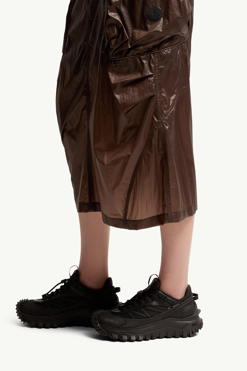 Cargo Midi Skirt 3