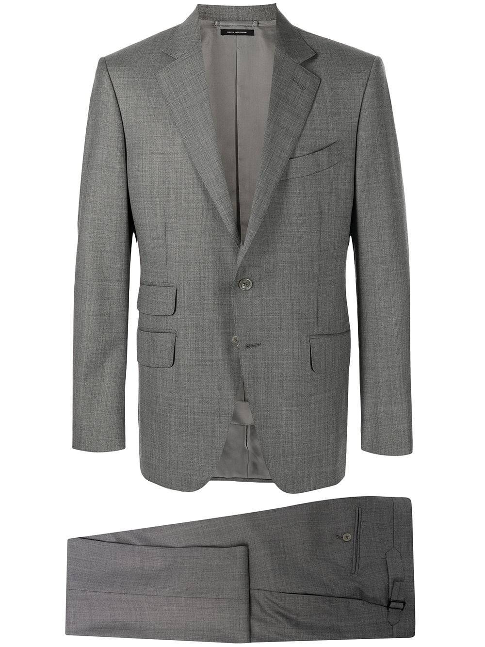 O'Conner tailored blazer - 1