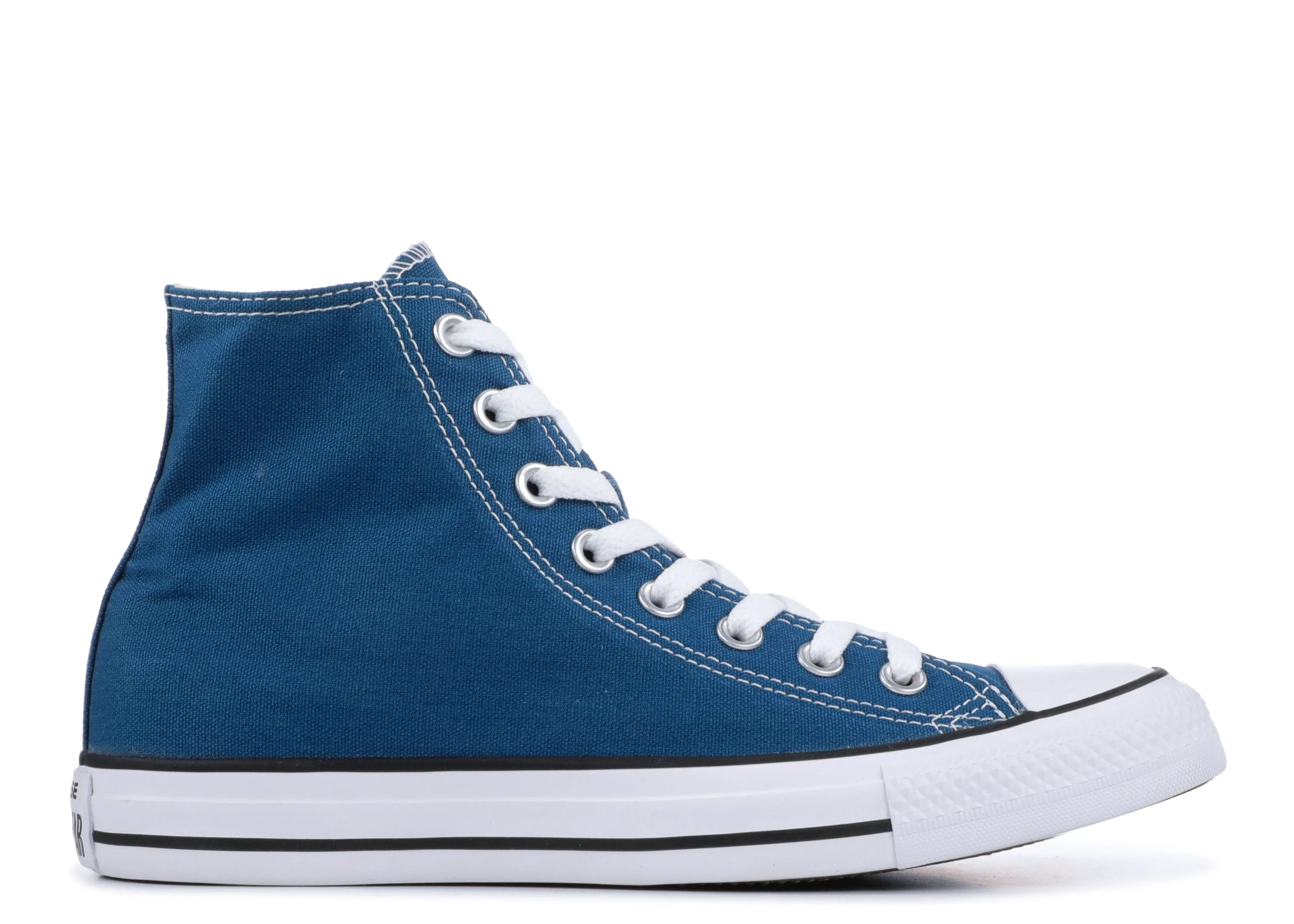 CHUCK TAYLOR ALL STAR HI 'BLUE LAGOON' - 1