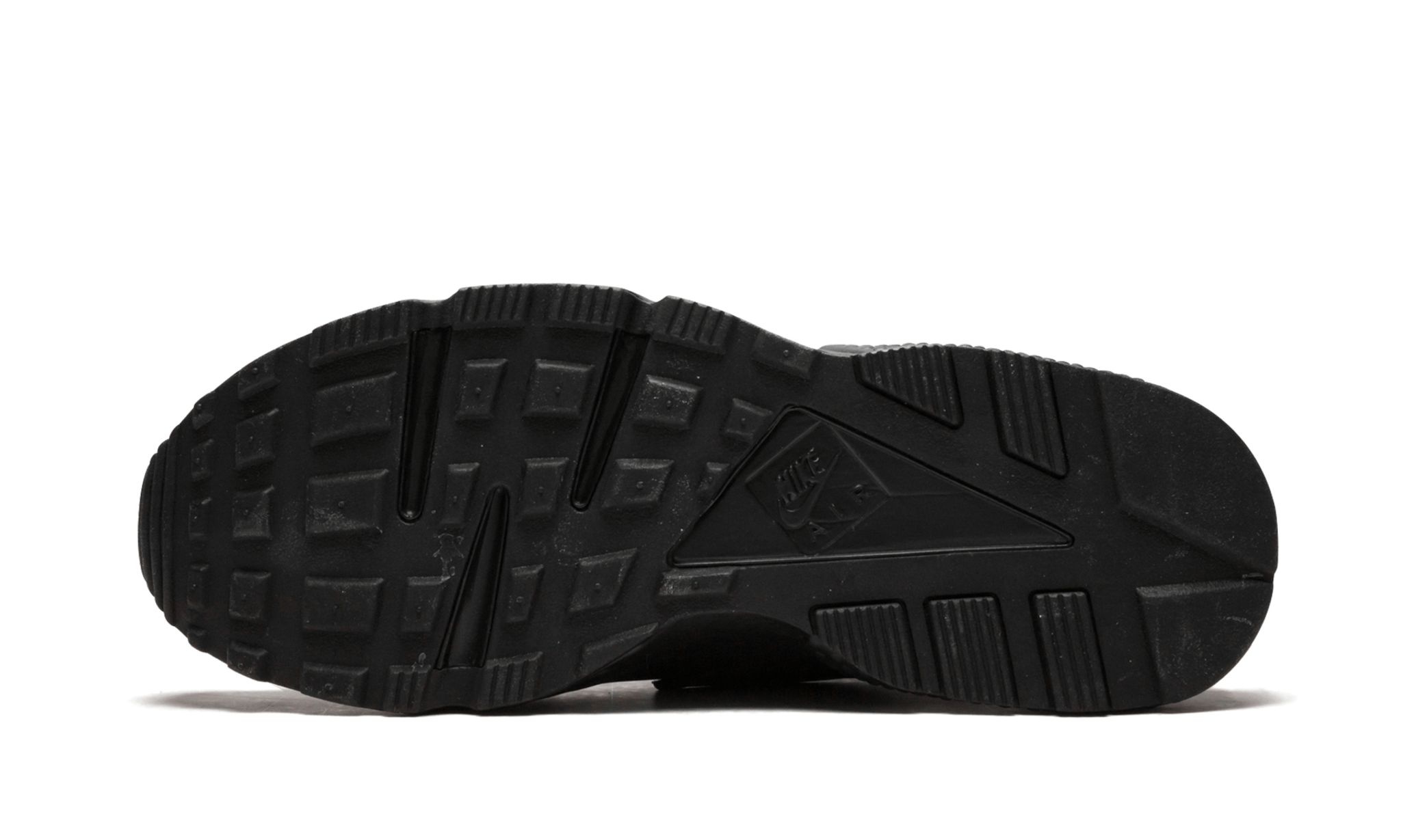 Air Huarache "All Black" - 5