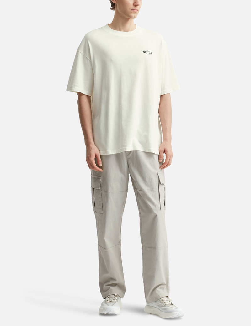 REPRESENT CARGO PANT outlook