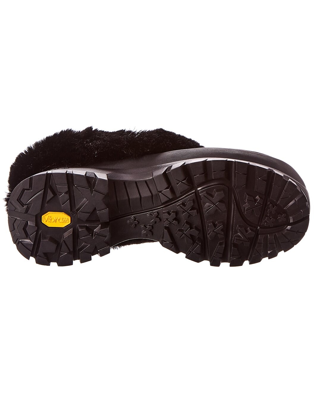 Stella McCartney FFF Trace Clog - 4