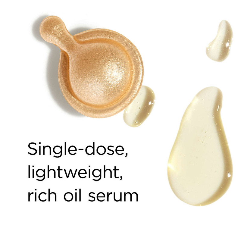 Advanced Ceramide Capsules Daily Youth Restoring Serum 8
