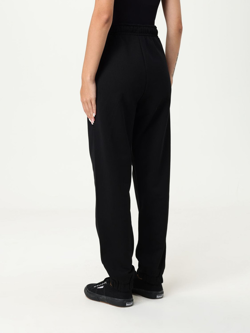 LACOSTE Pants woman Lacoste outlook