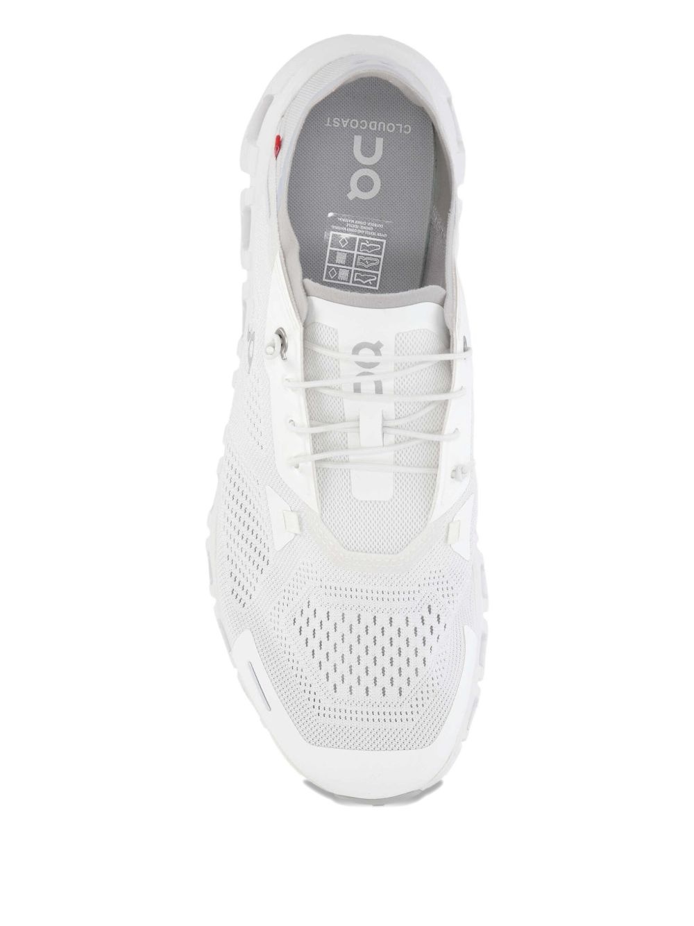 Cloud 5 sneakers - 4