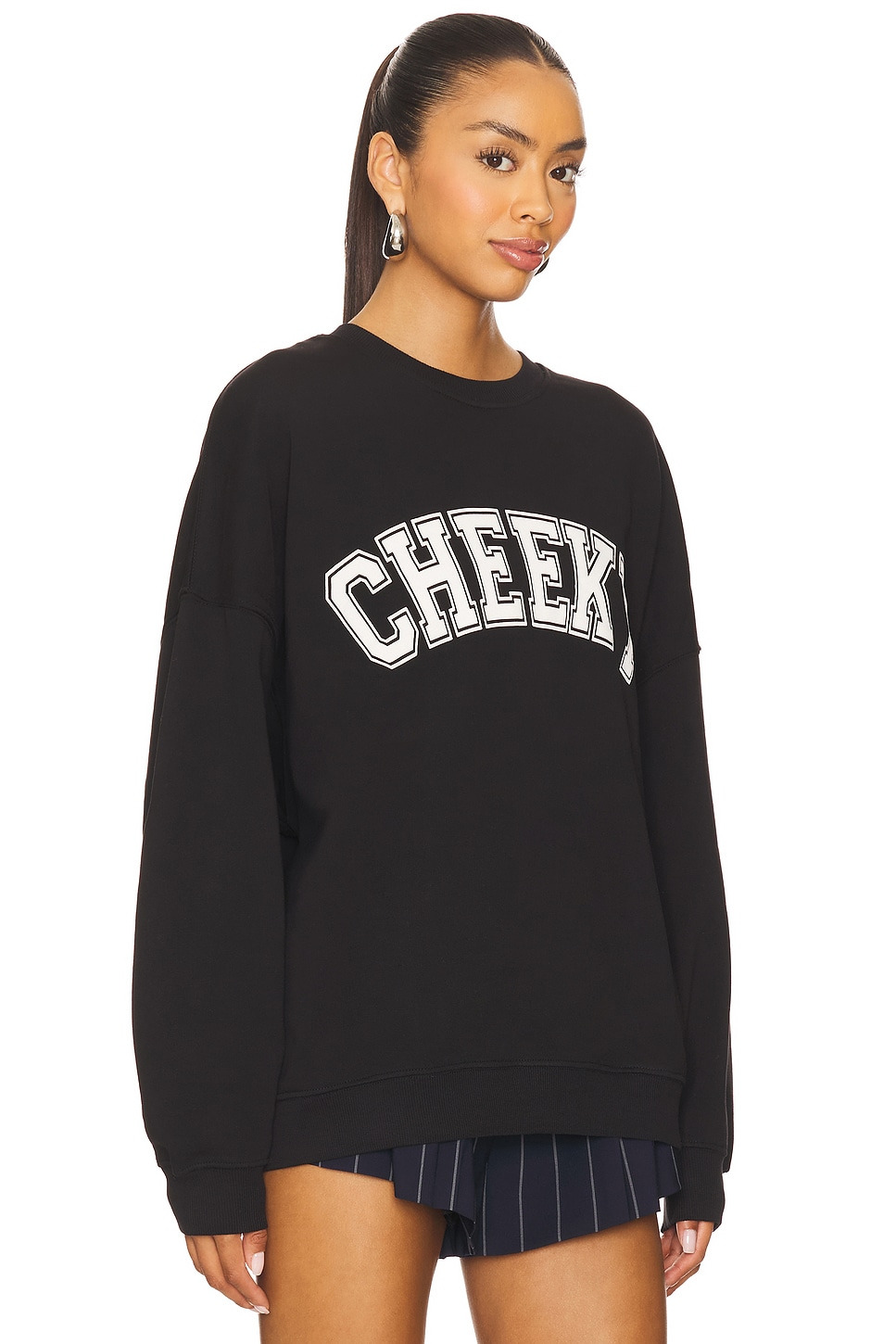 Legend Sweatshirt - 3