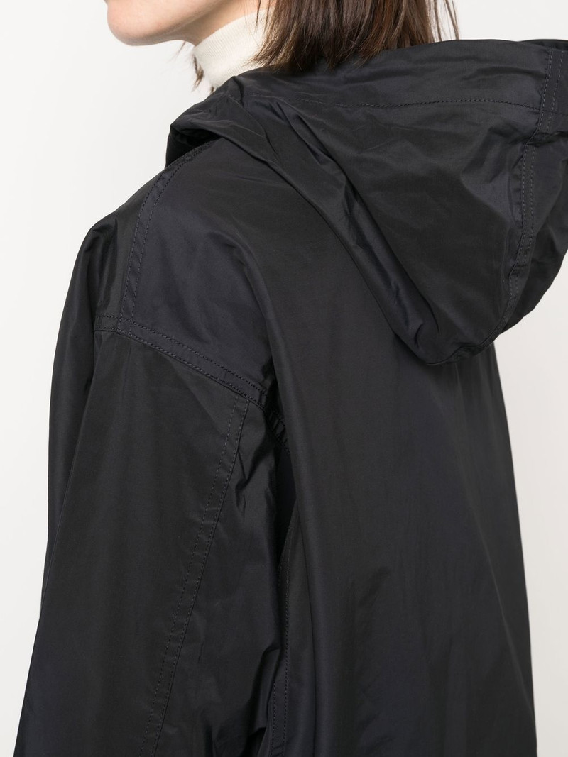 zip-up hooded jacket 5