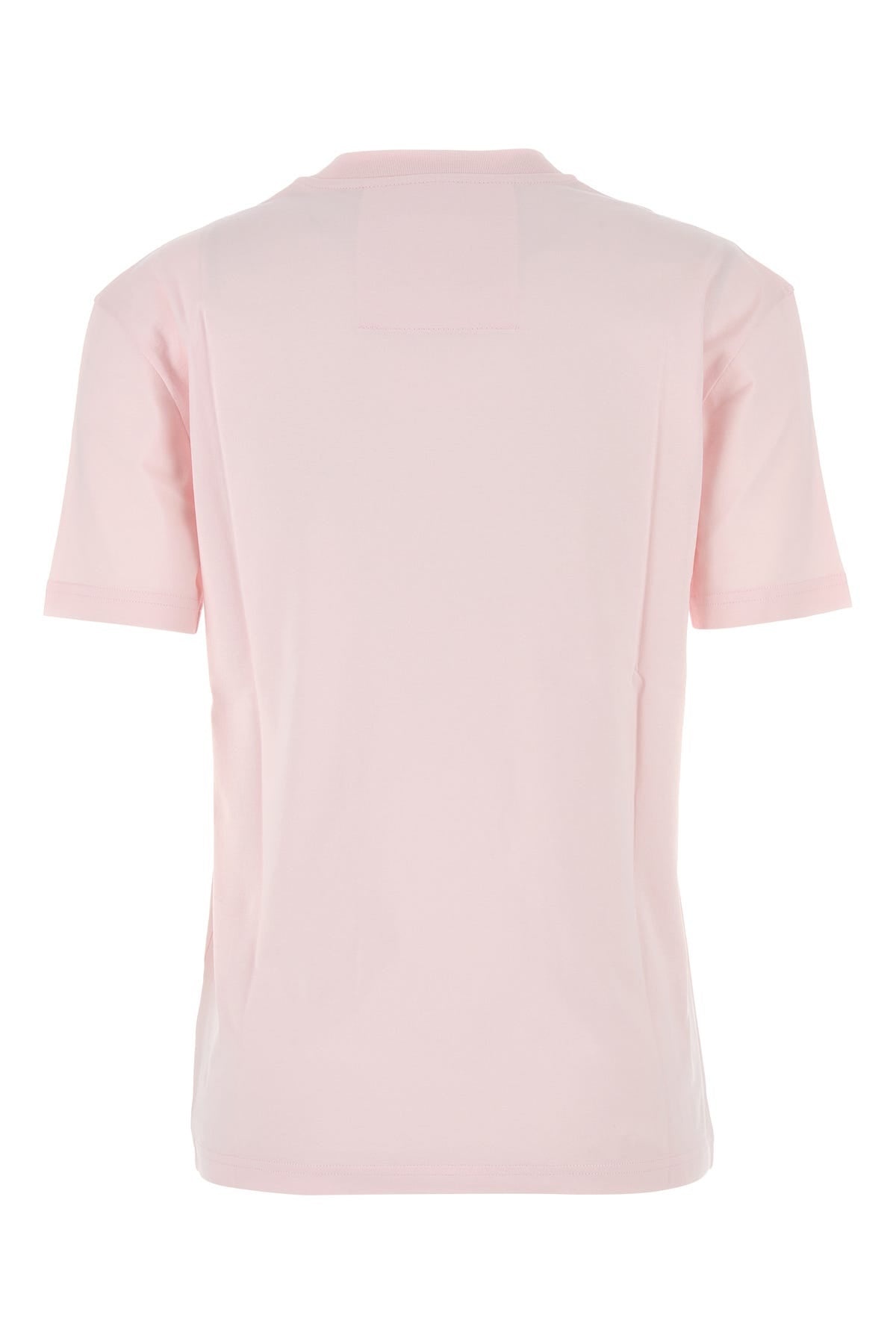 Tシャツ・カットソー GIVENCHY SS25 Pastel pink cotton t-shirt (BW70EKP705 680) 22000065_52301926_1000.jpg