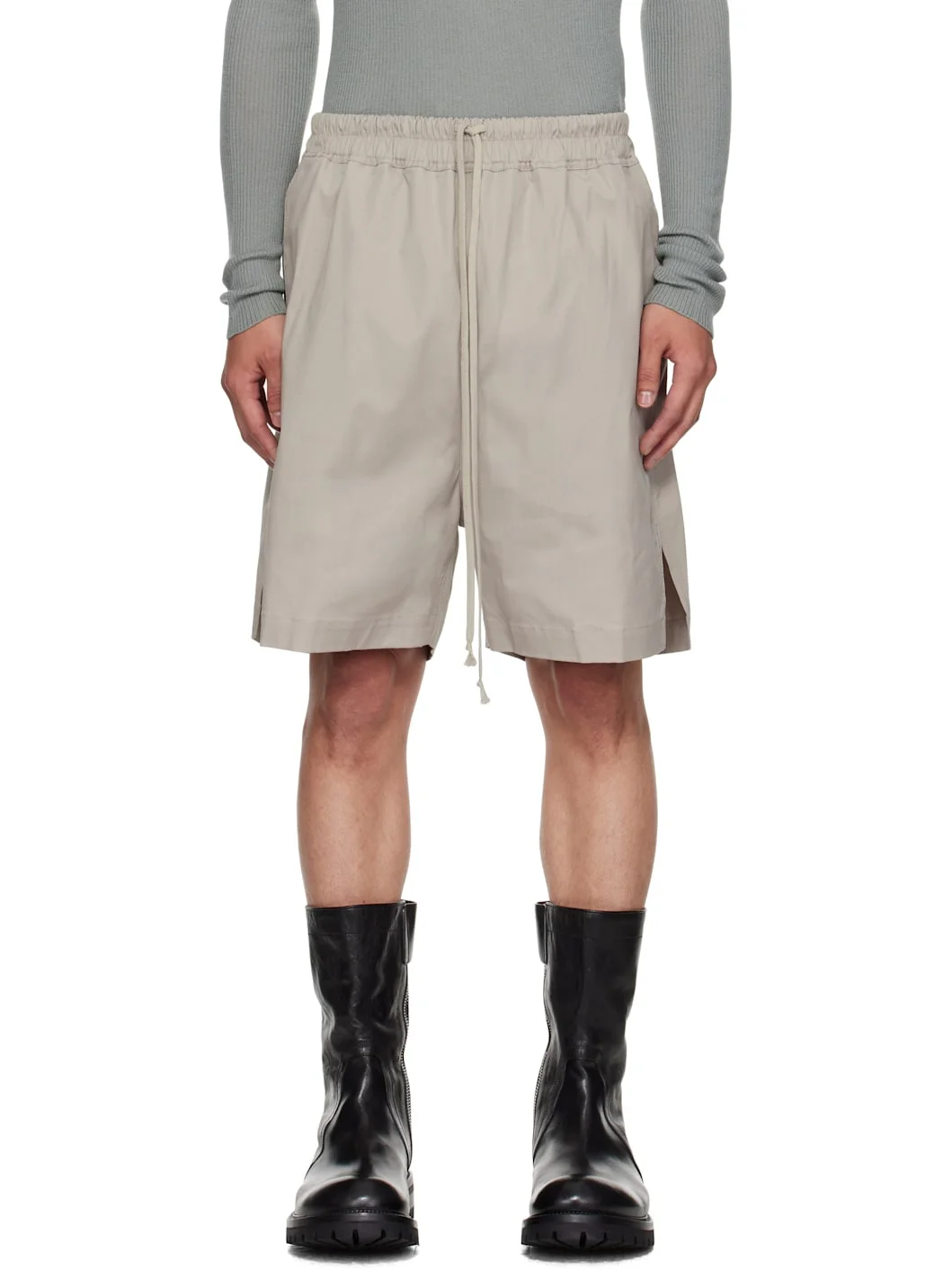 Off-White Concordians Boxer Shorts - 1