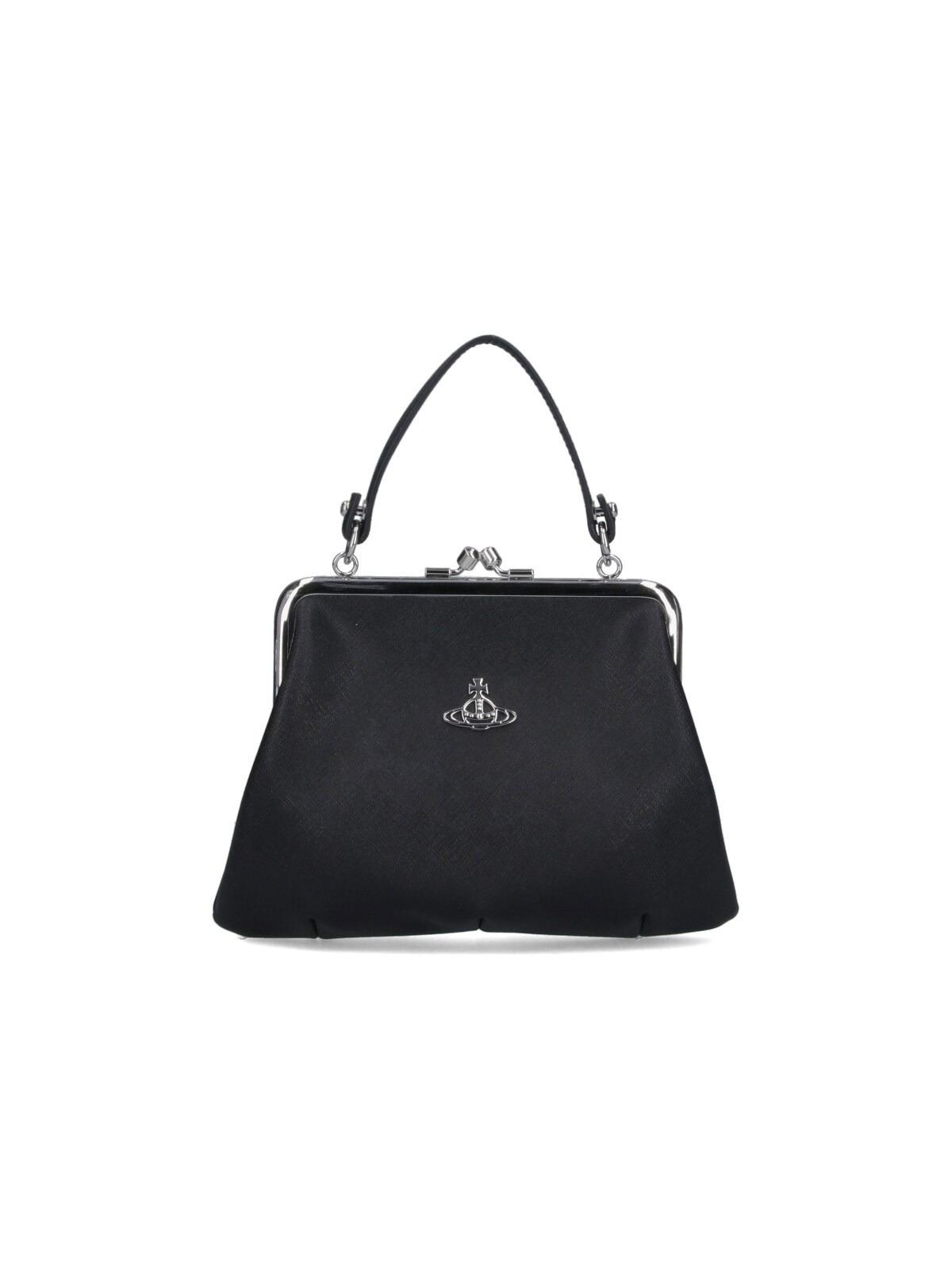 'GRANNY FRAME' HANDBAG - 1