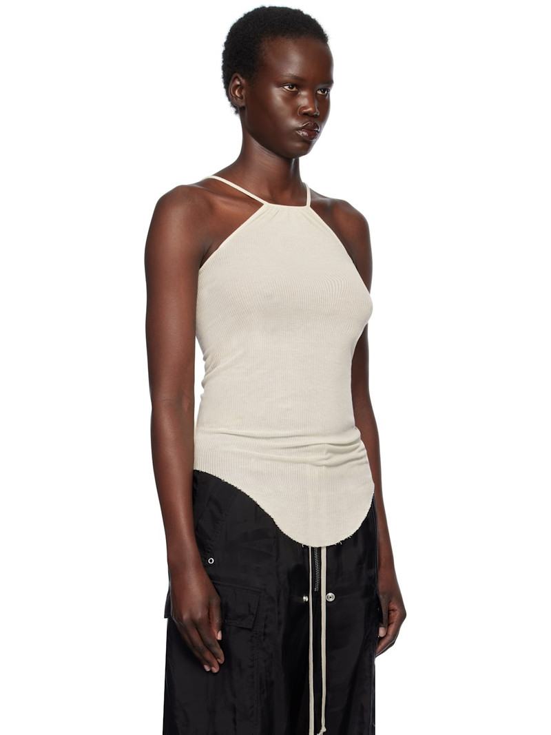 Off-White Hollywood Skorpio Tank Top 2