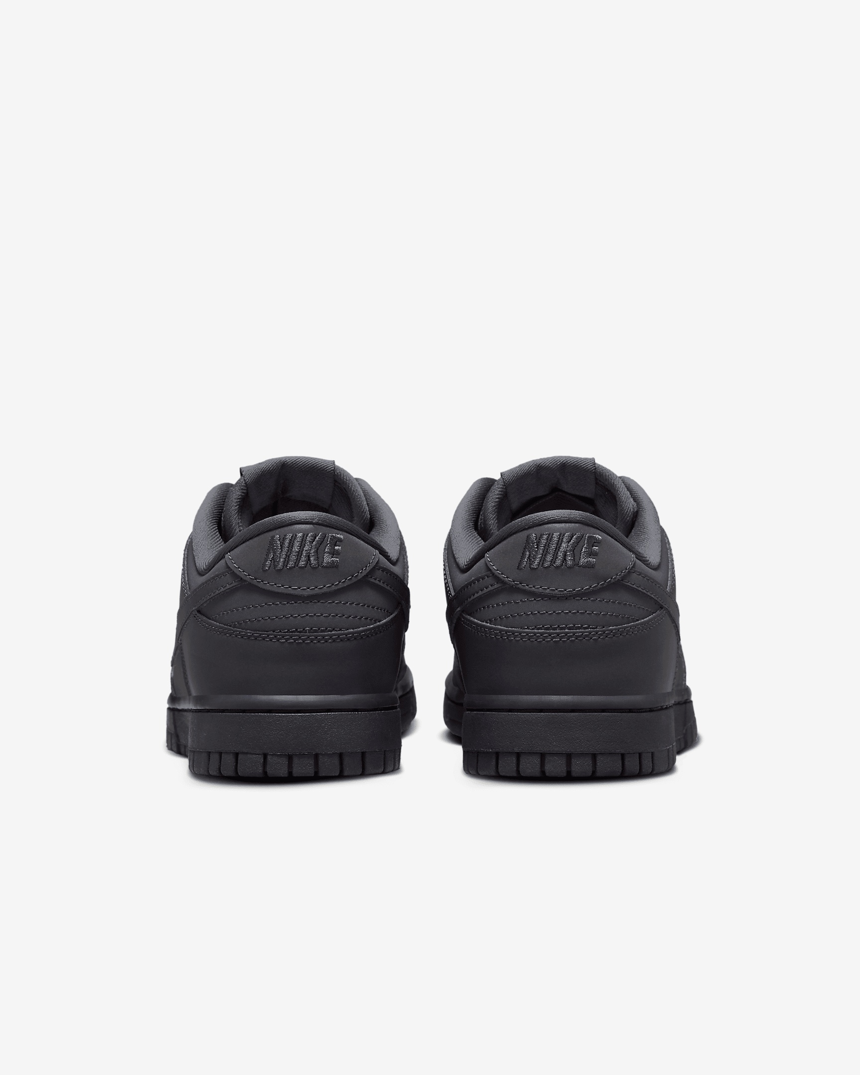 Nike Dunk Low Women's Shoes - 6