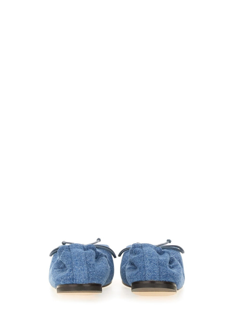 Jacquemus Women Square Dancer - 3