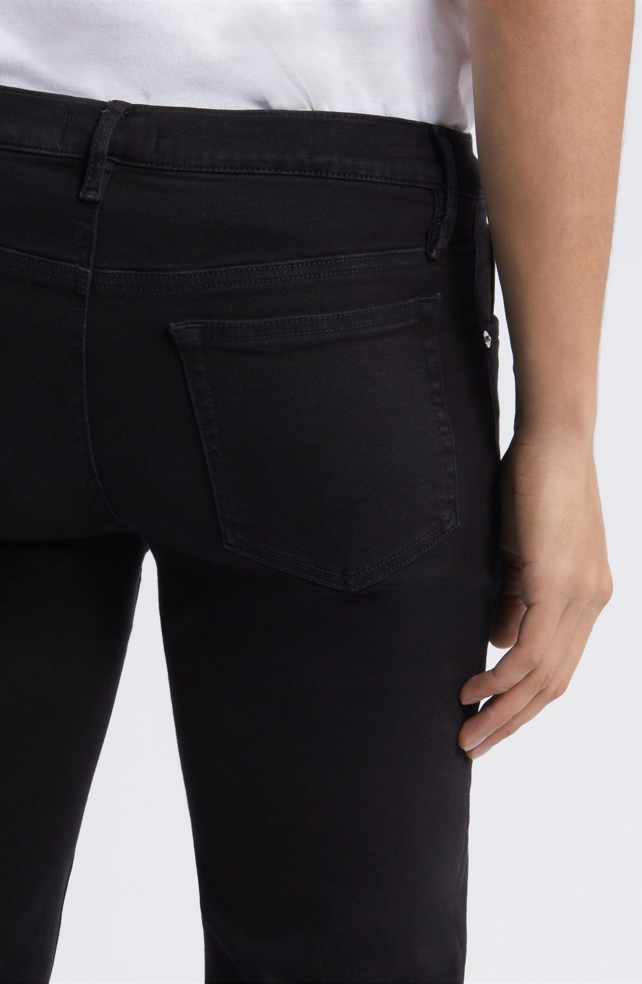 Jetset Modern Straight Leg Jeans - 4