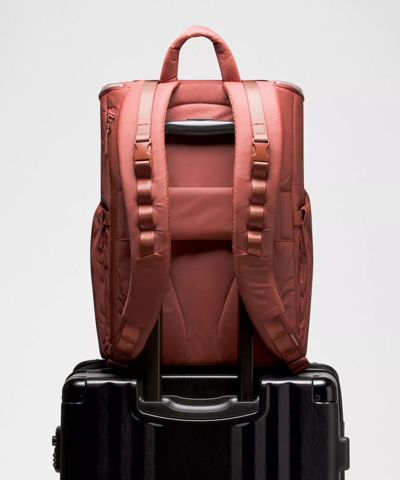 New Parent Backpack 22L 10