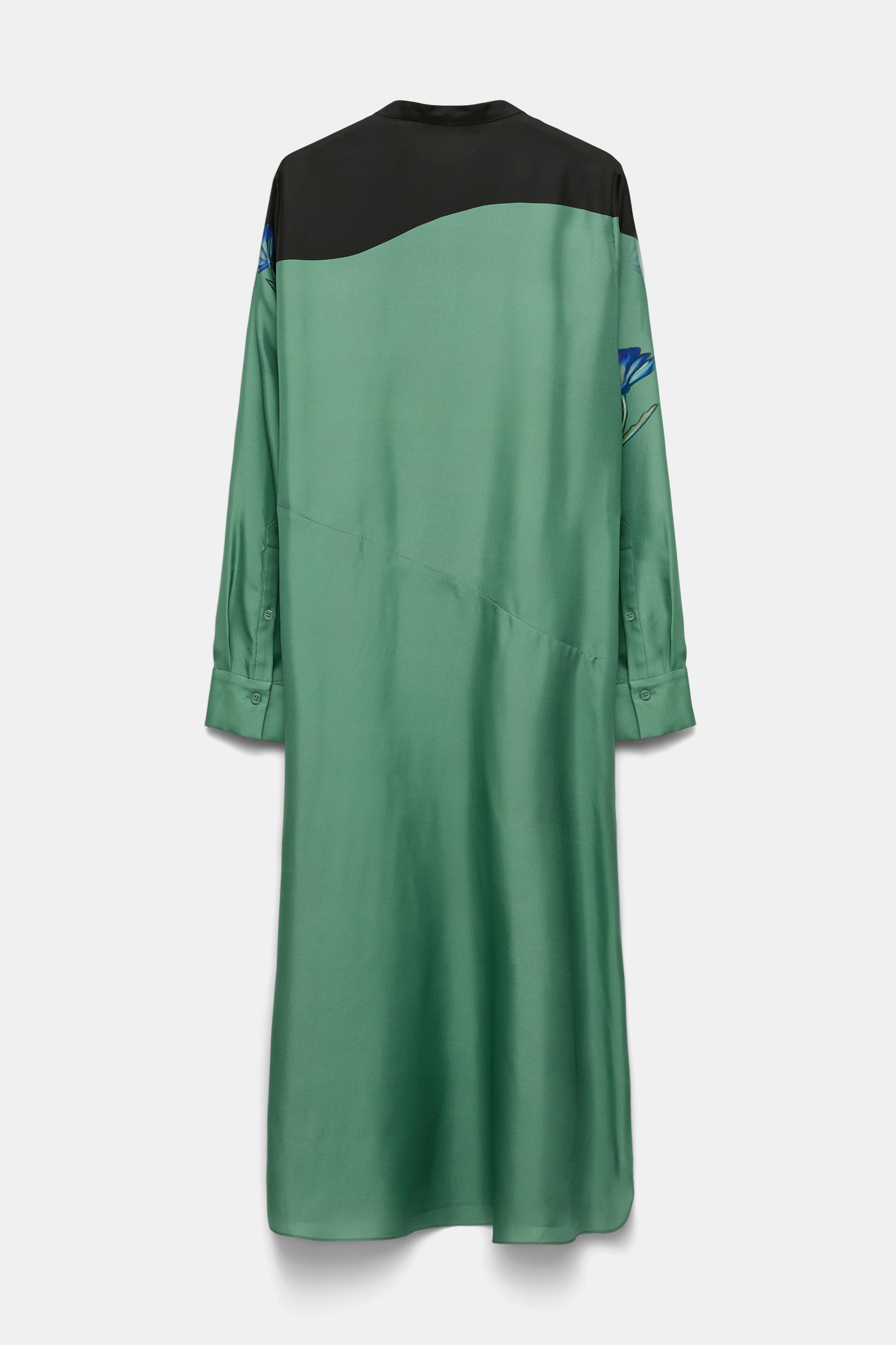 SEDUCTIVE BLOOM dress - 7