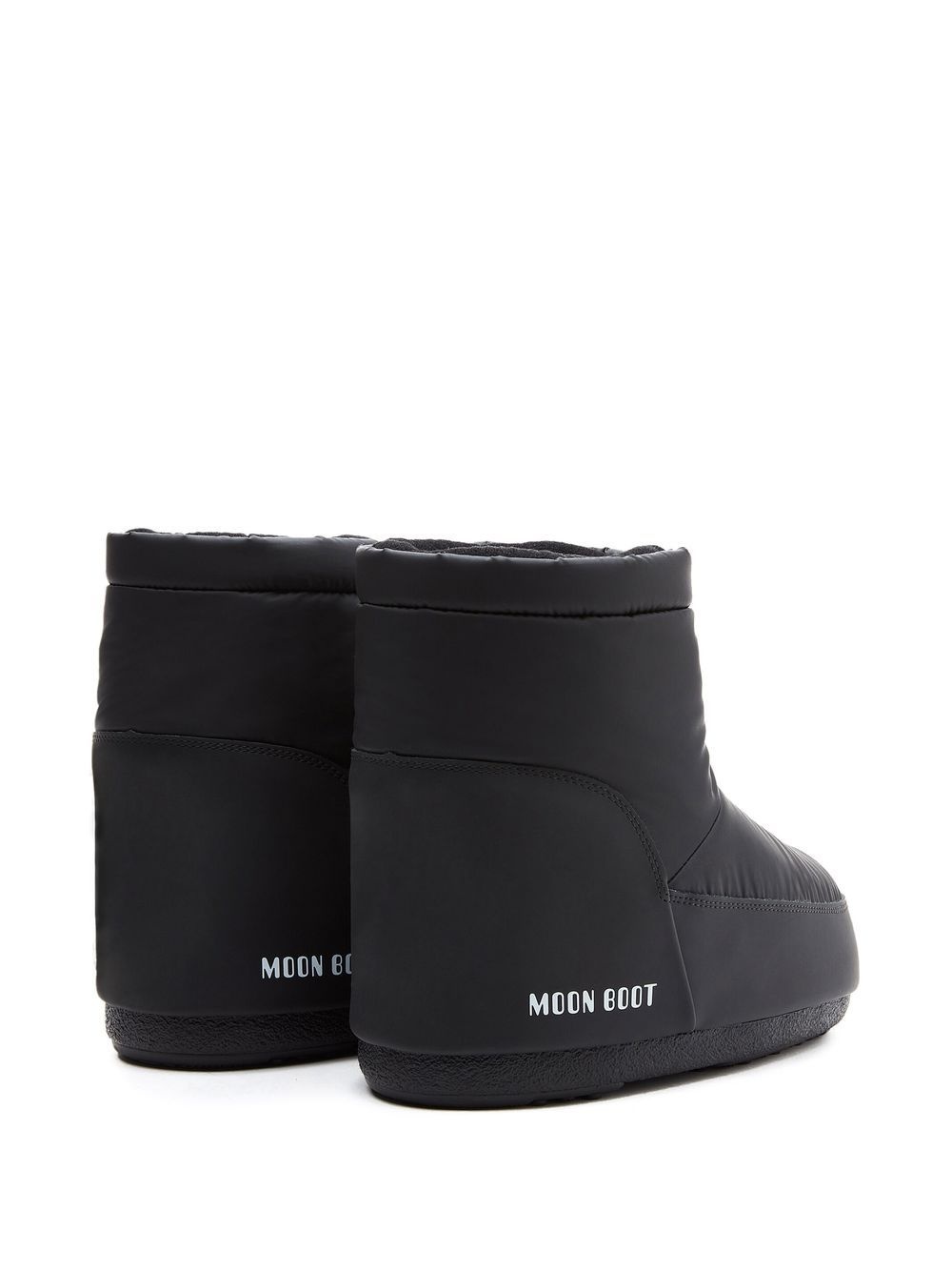 Icon No-Lace boots - 2