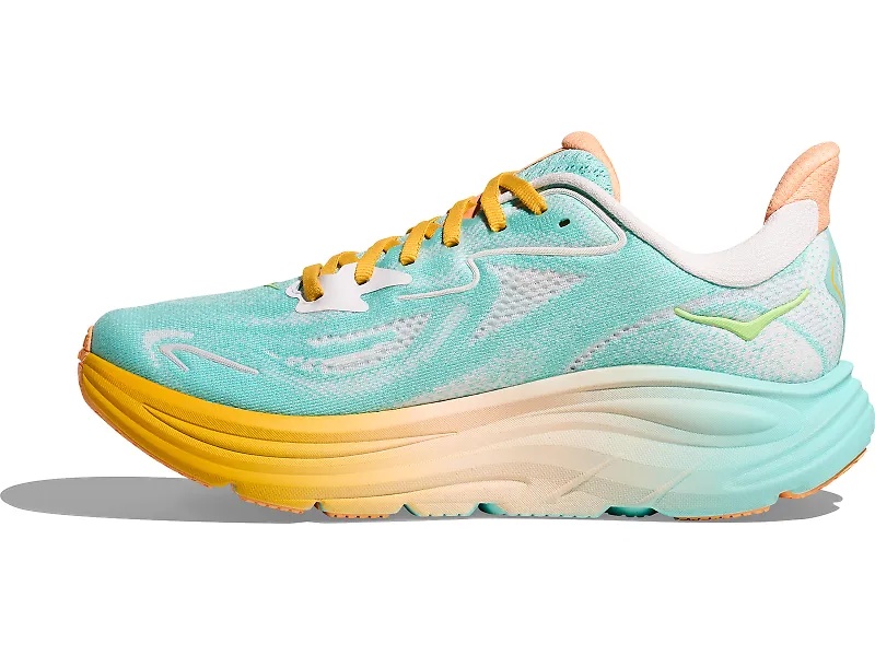 HOKA Clifton 10 - 2