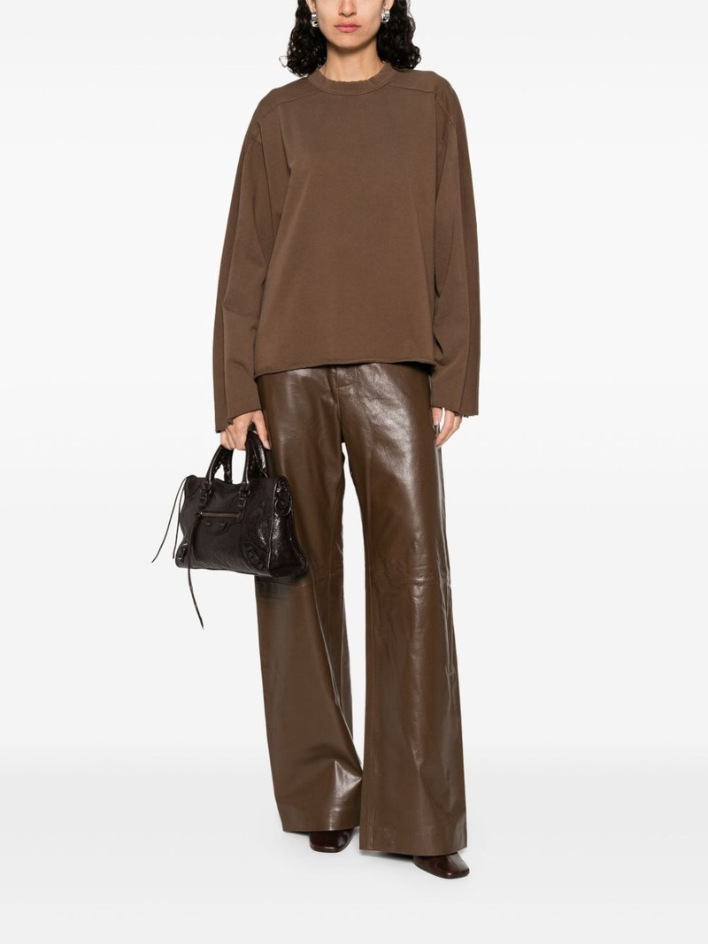 entire studios longsleeve T-shirt outlook