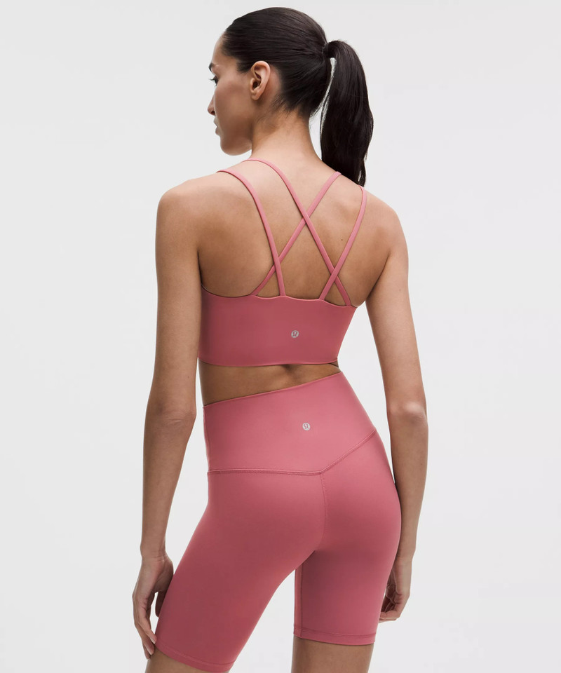 lululemon Like a Cloud Longline Bra *Light Support, B/C Cup outlook