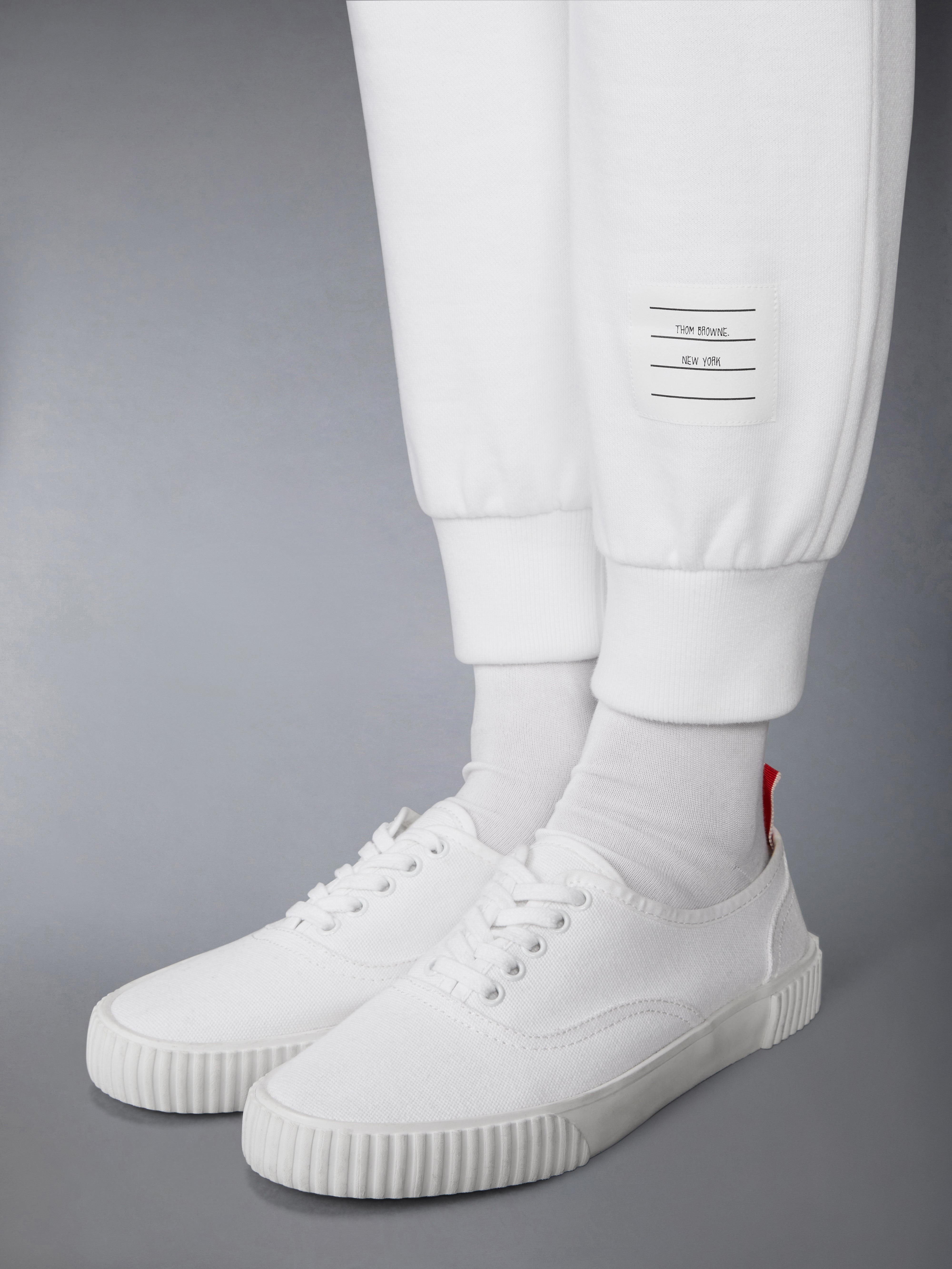 CLASSIC LOOPBACK 4-BAR SWEATPANTS - 5