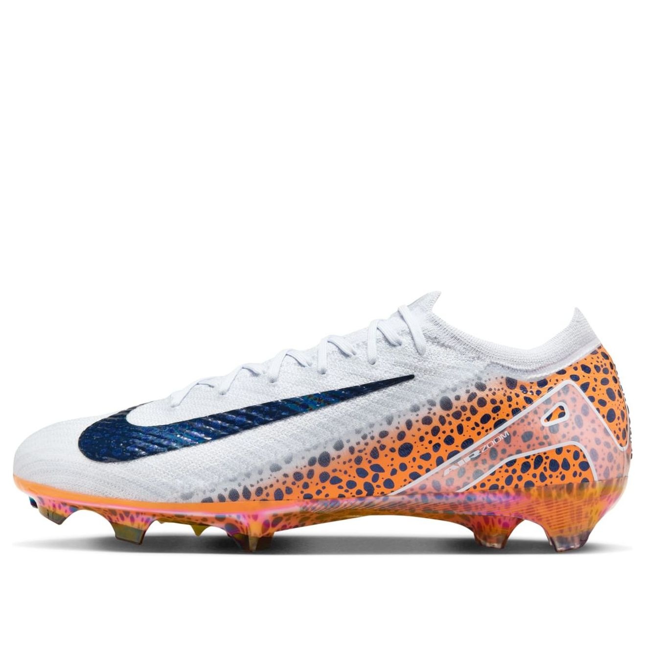 Nike Mercurial Vapor 16 Elite Electric Pack 'Olympic Safari' FQ8680-900 - 1