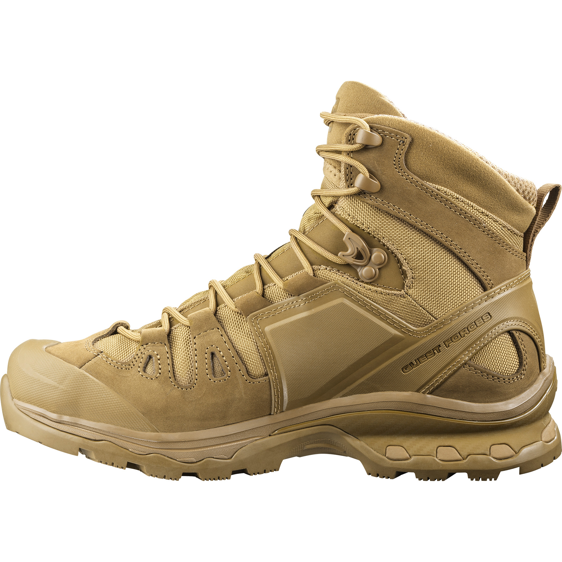 QUEST 4D FORCES 2 - 4