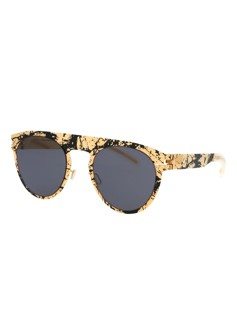 Mykita x Maison Margiela sunglasses - 2