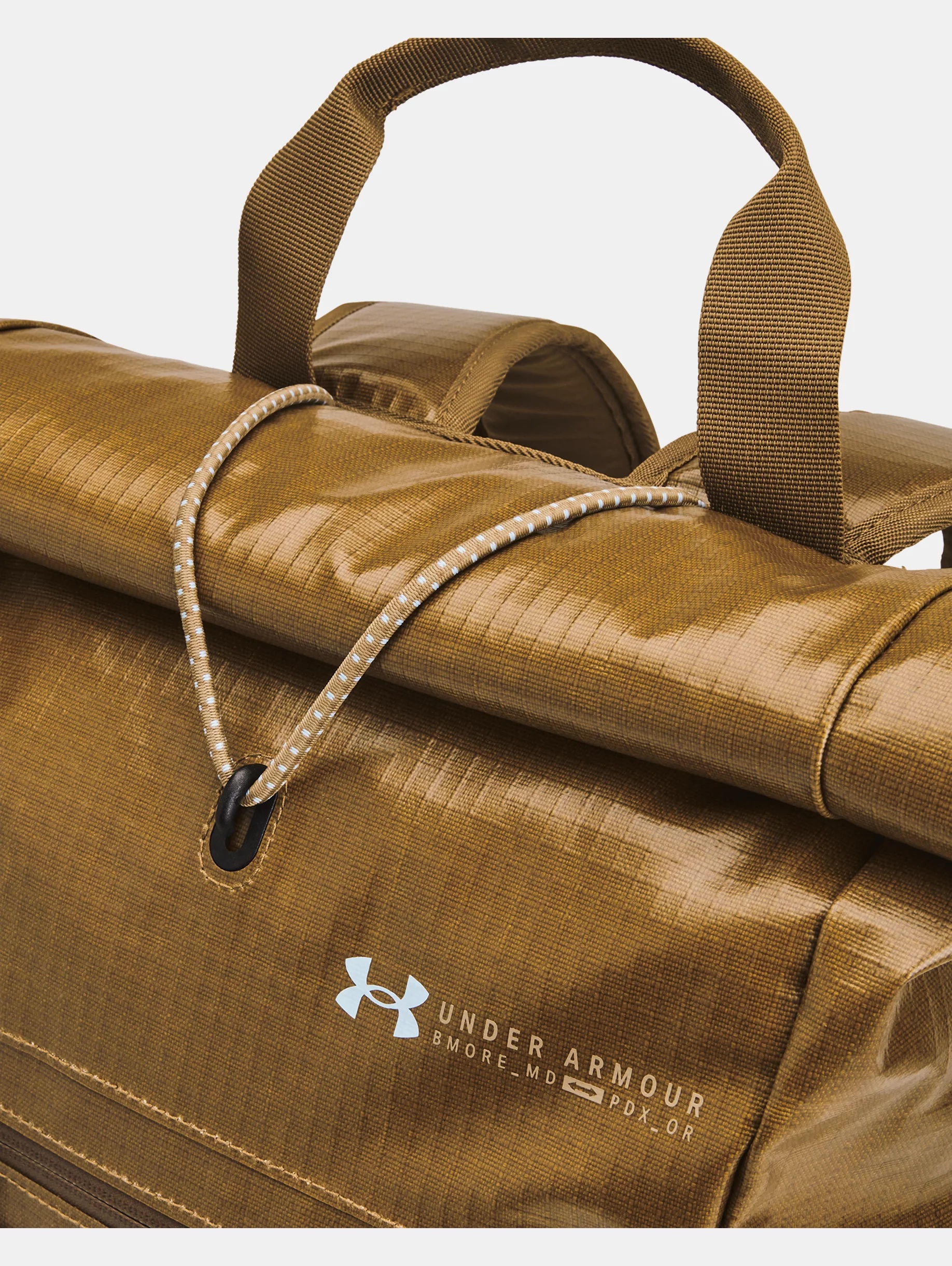 UA Summit Small Backpack - 8