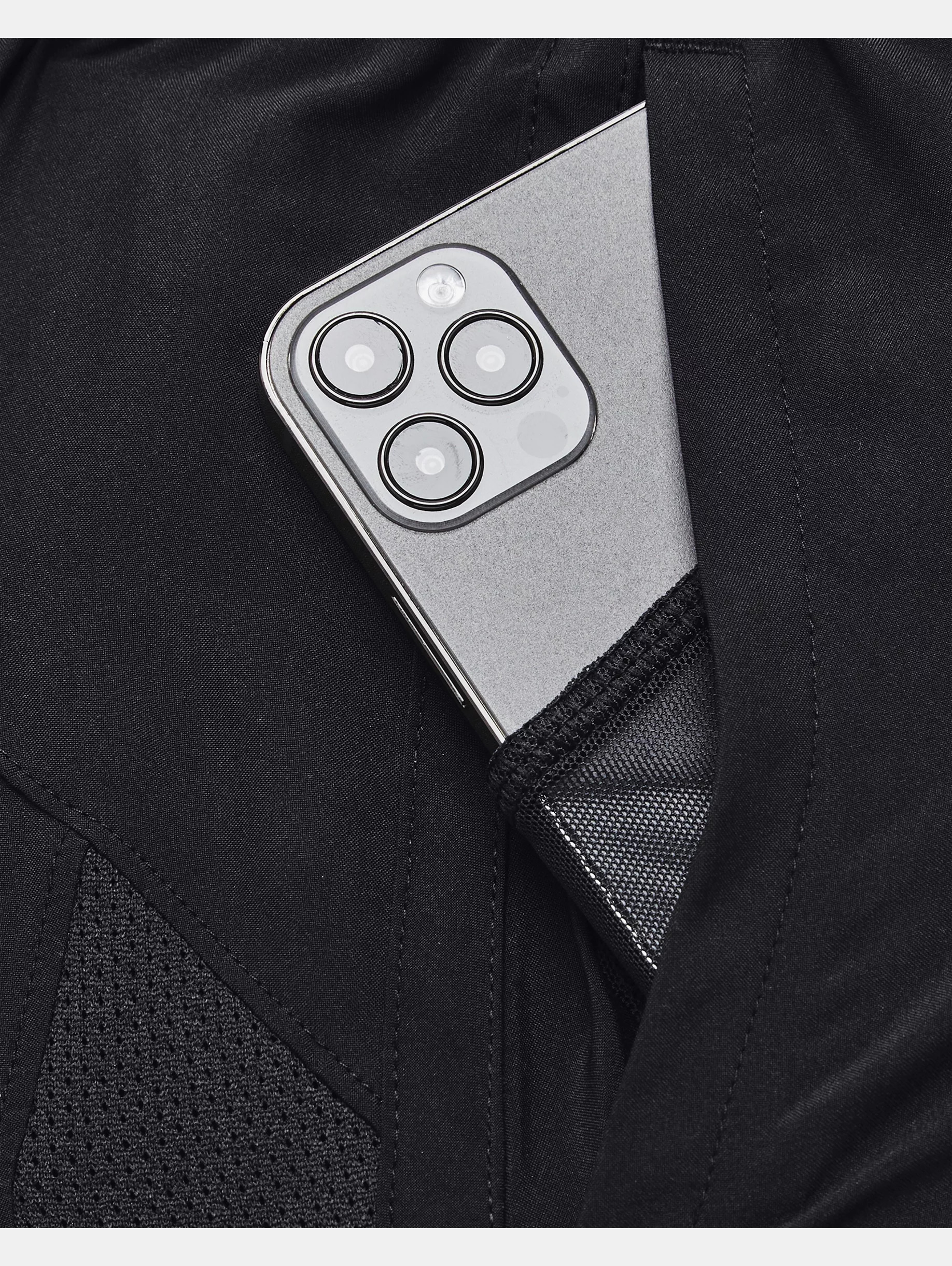 UA Launch Unlined - 7