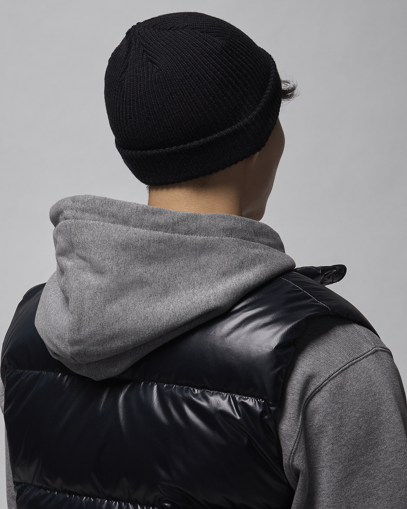 Jordan Terra Beanie - 2