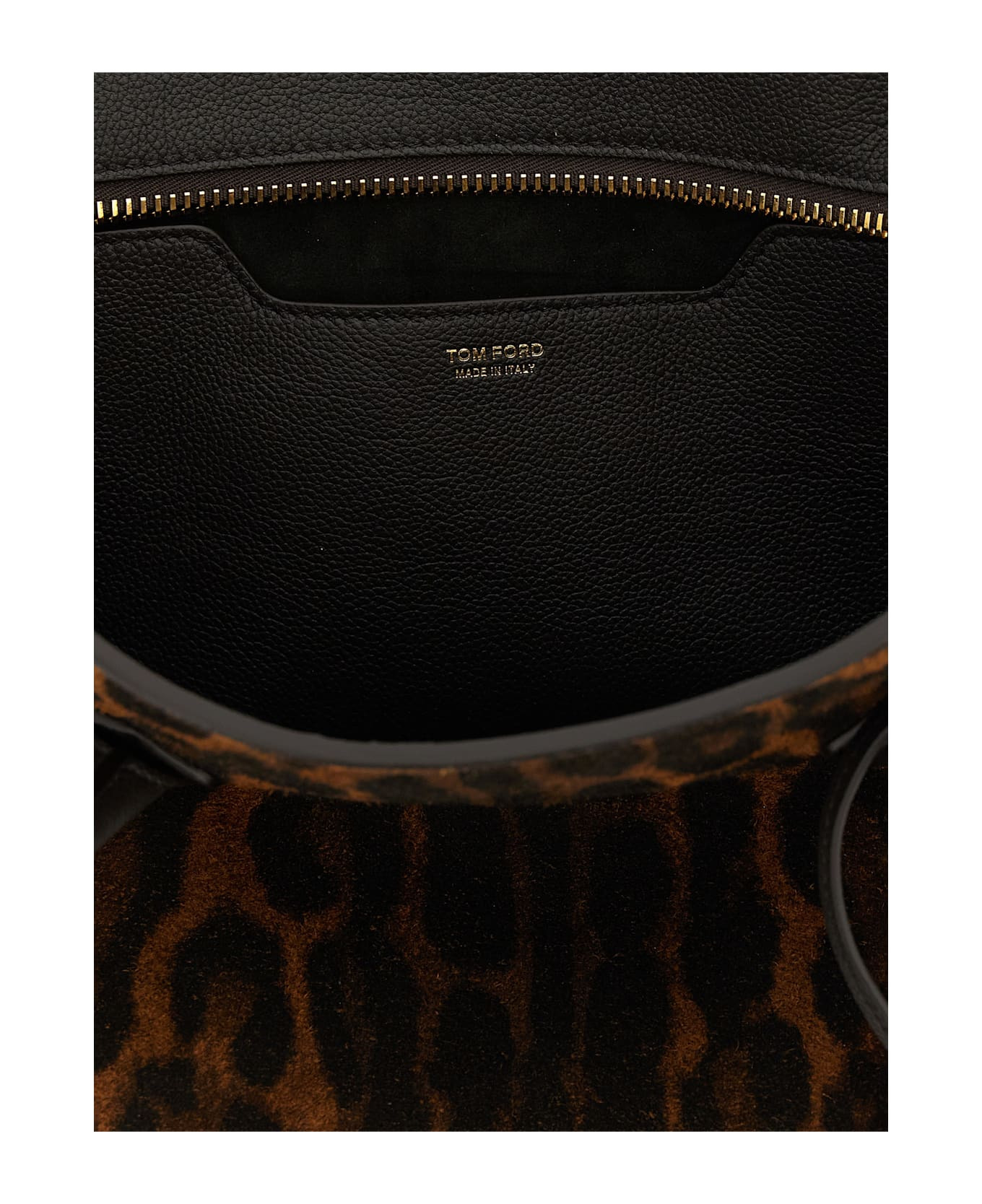 'ocelot' Handbag - 4