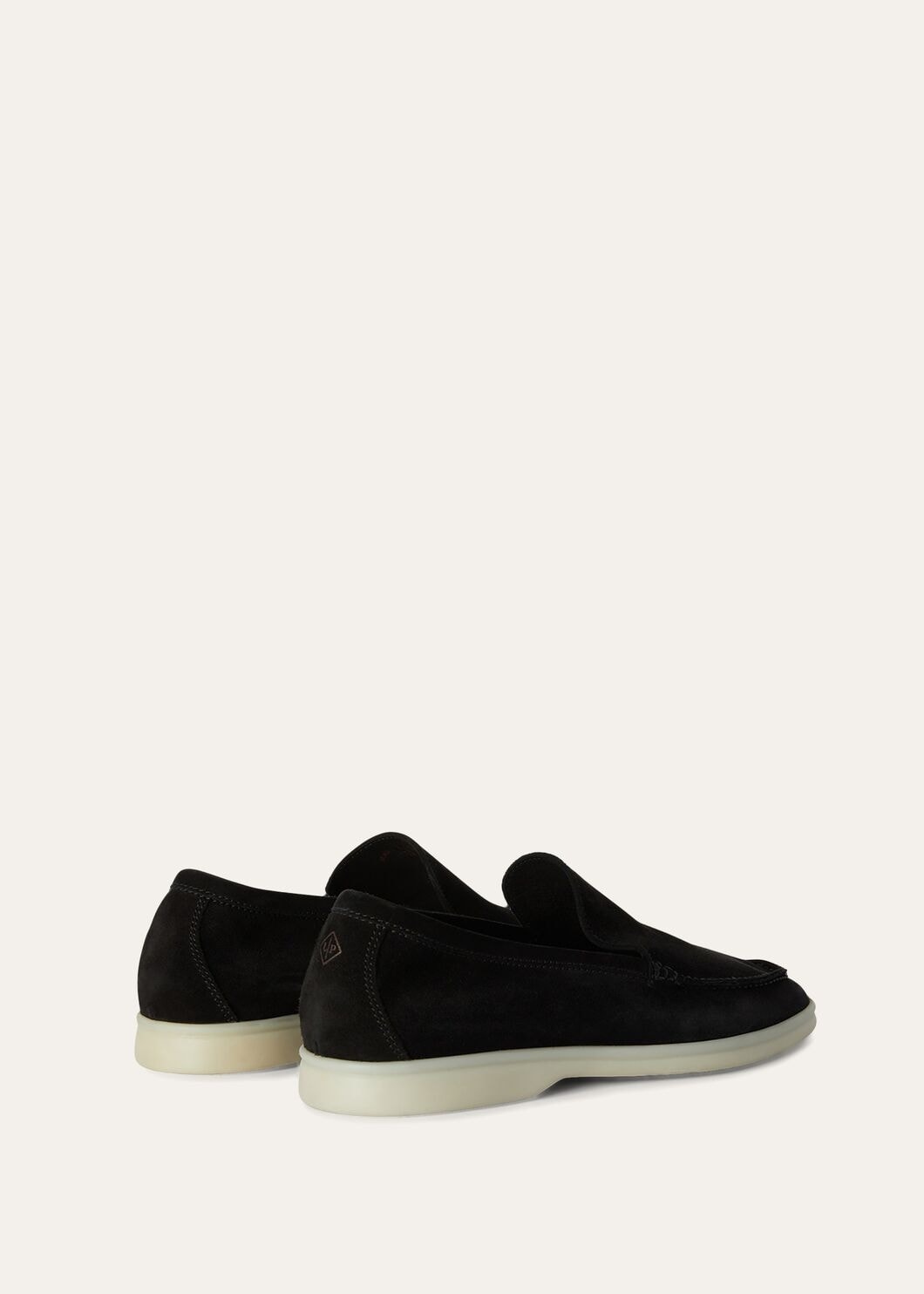 Summer Walk Loafers - 4