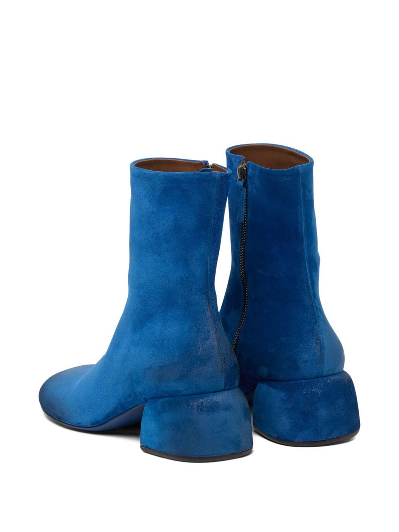 Basata suede boots 4