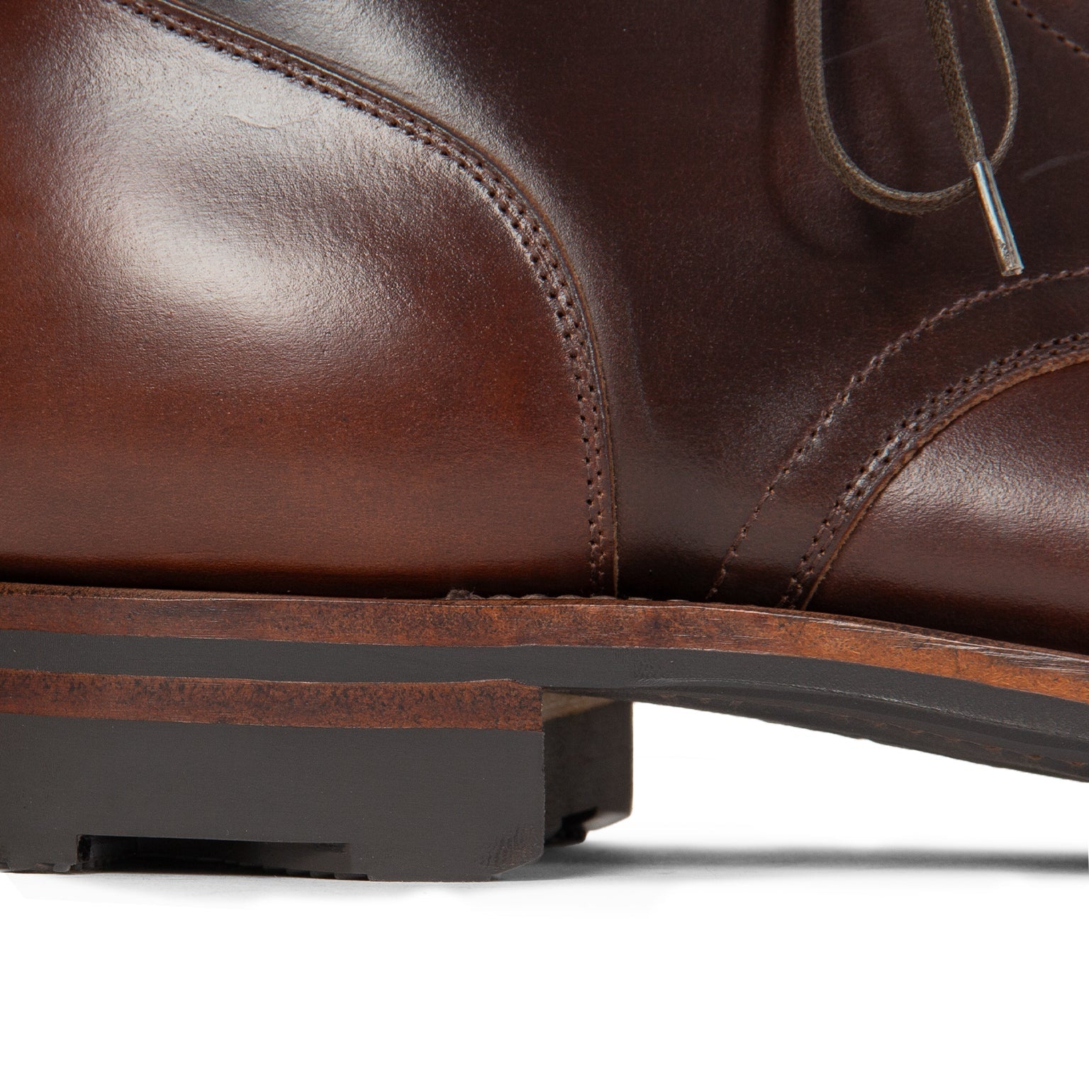 Service Boot® 2030 - Brown Chromexcel® - 8