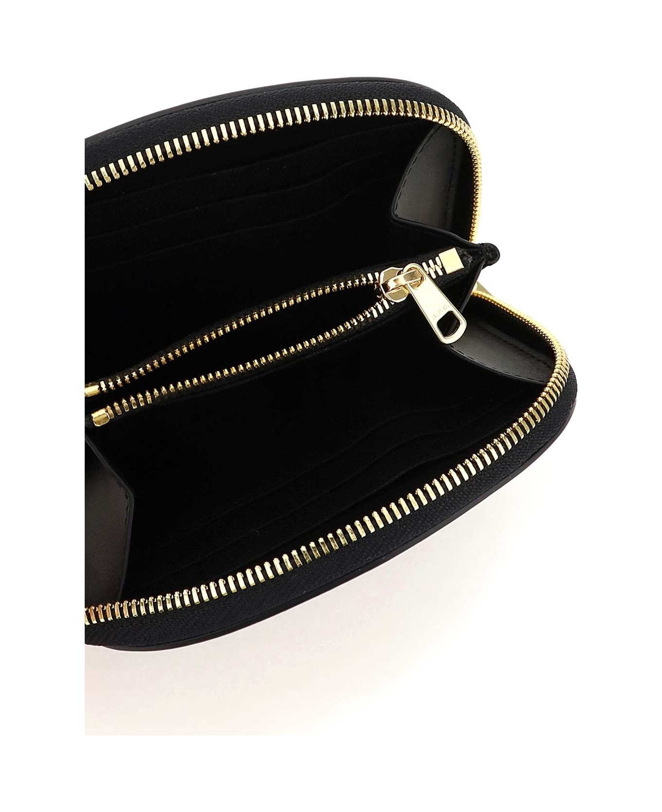 'demi Lune' Card Holder - 5
