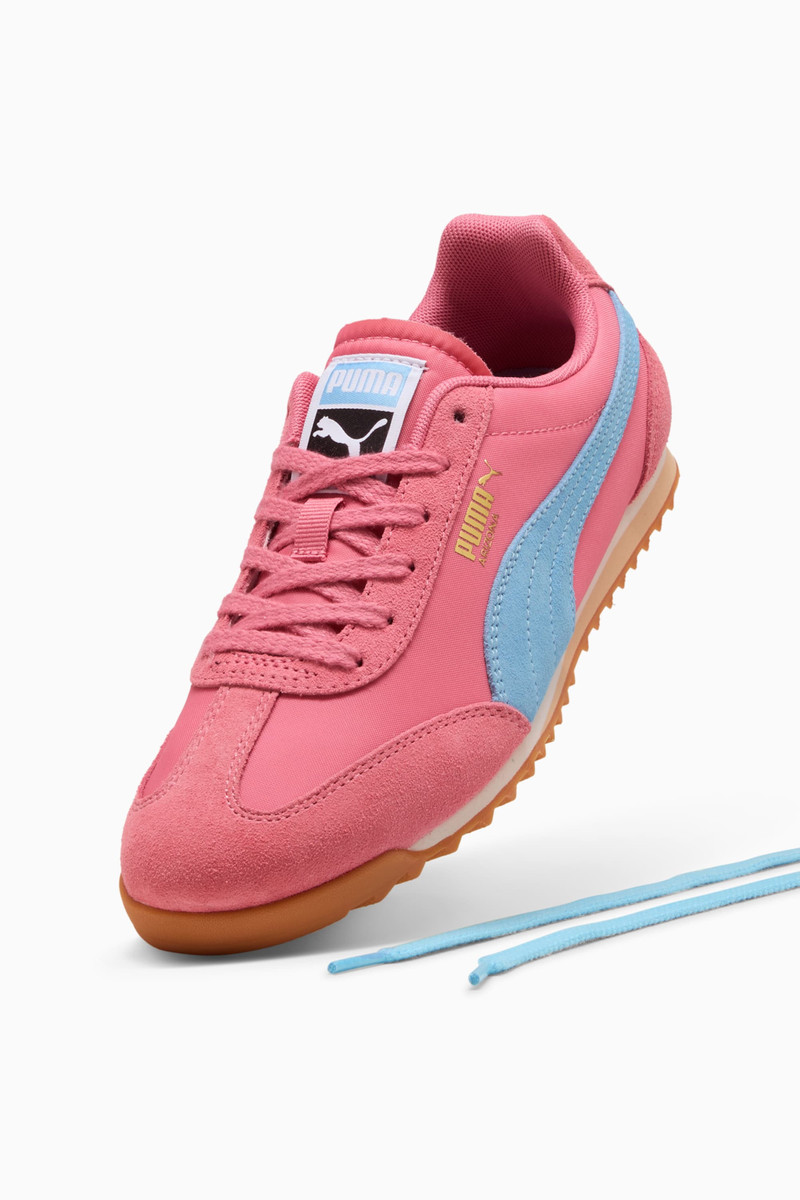 Arizona Nylon Sneakers 6