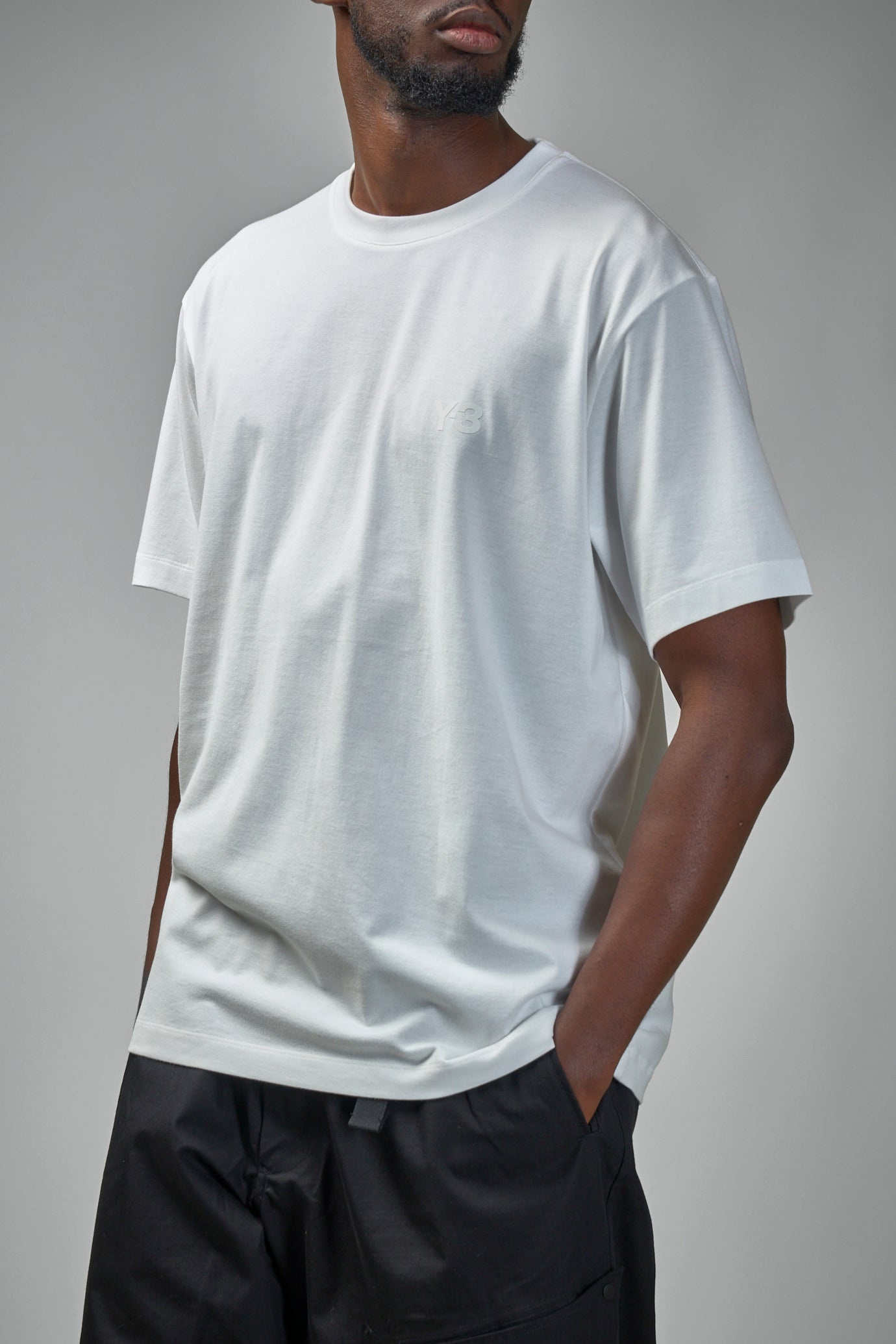 M Reg SS Tee - 4
